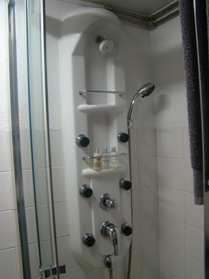 Motel Santo Amaro 112b Lissabon