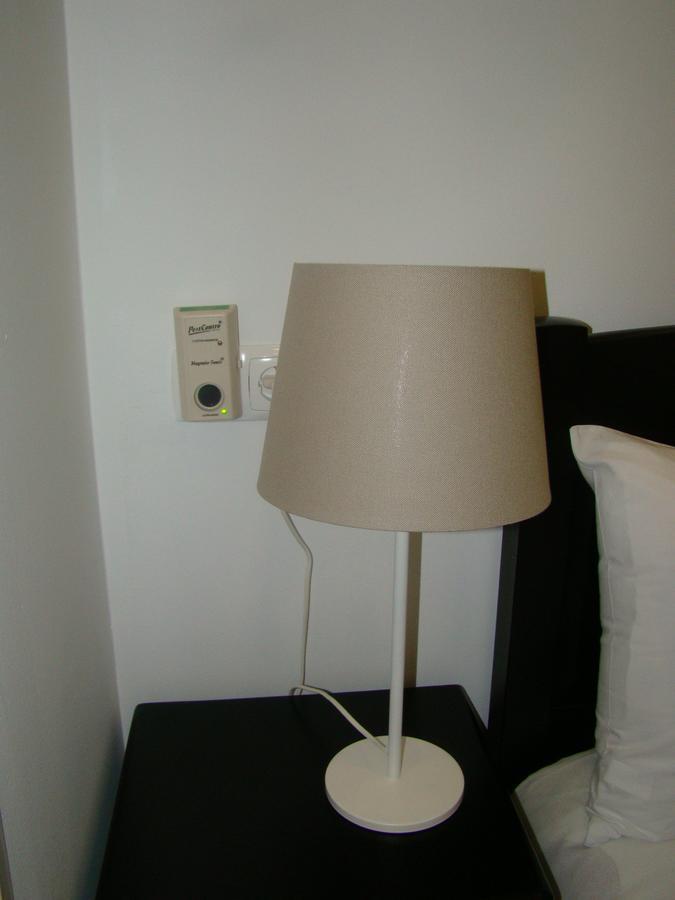 Santo Amaro 112b Motel