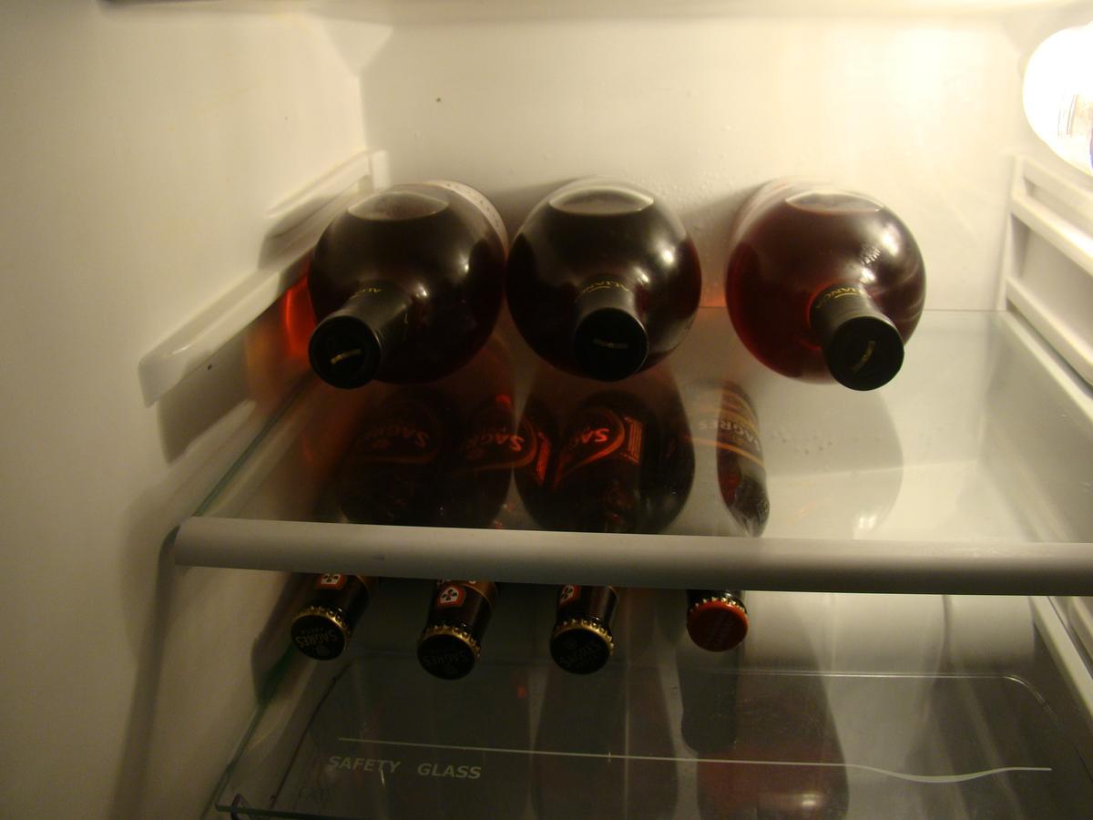 Santo Amaro 112b Motel 2*