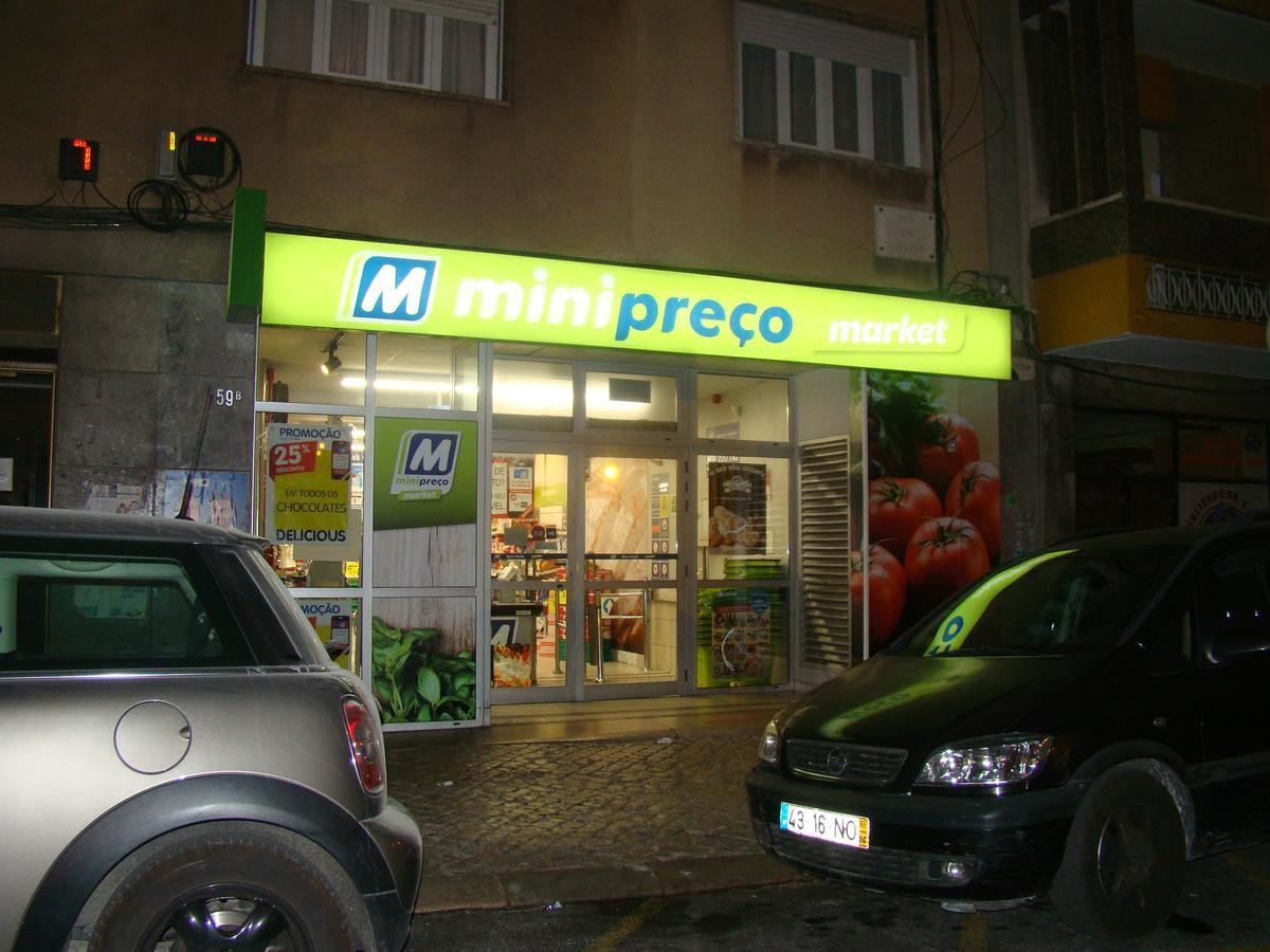 Motel Santo Amaro 112b