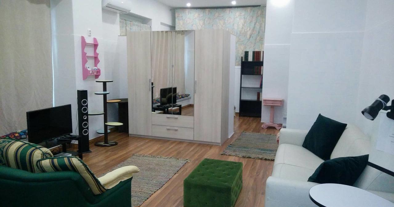 Santo Amaro 112b Motel