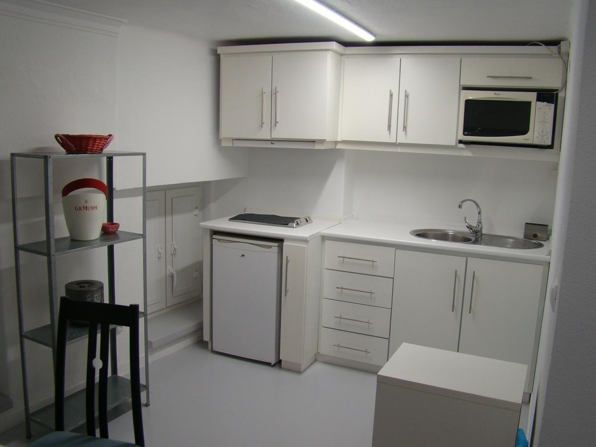 Santo Amaro 112b Motel