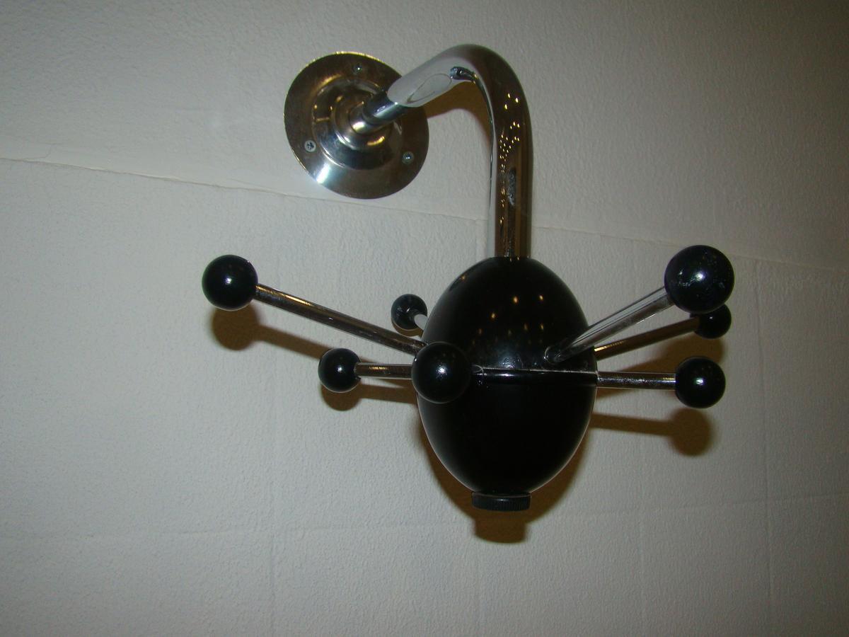 Santo Amaro 112b Motel